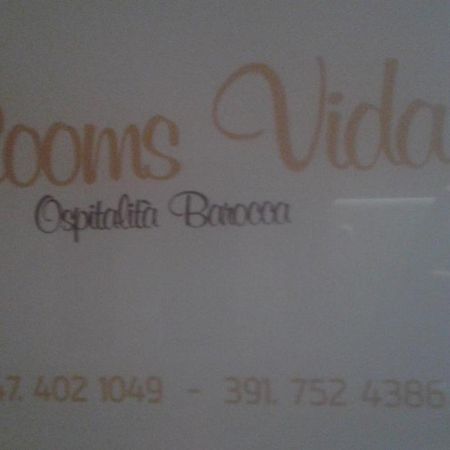 Ospitalita Barocca Room Vida Noto Exterior foto