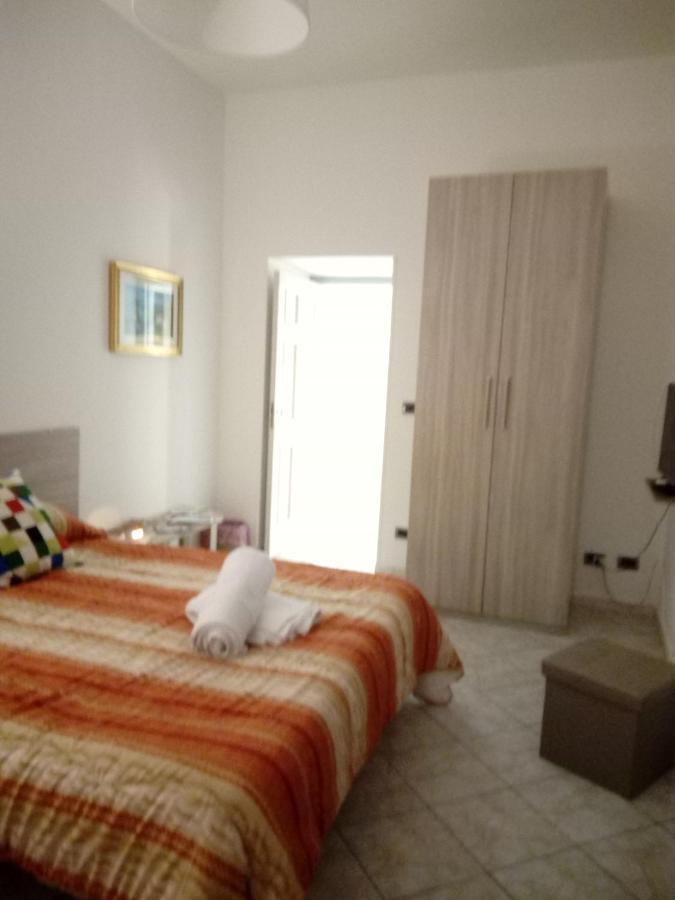 Ospitalita Barocca Room Vida Noto Exterior foto